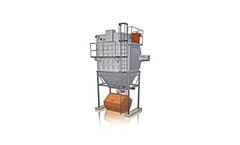 BETH - Small Electrostatic Precipitator