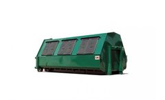 AJK - Closed Containers