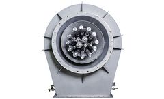 CS - Model SWB - Swirl Burner