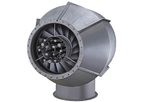 CS - Model SWP - Swirl Pressure Burner