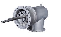 CS - Model RKB - Rotary Kiln Burner