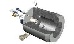 CS - Model OXIJET - Burner