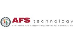 Suspension Burning for Tire Fuel Optimization in Precalciner Cement Kilns
