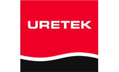 URETEK - Model UDI - Deep Injection