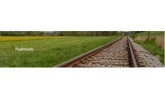 Railroads