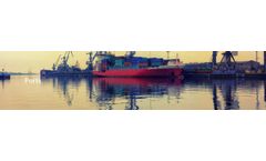 Port & Shipyard Maintenance Solutions