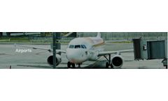 Airport Runway Repair Solutions