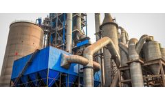 Soil-Enviro - Pulse Jet Bag Filter (On/ Off Line)