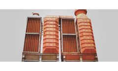 Soil-Enviro - Air Cooled Heat Exchanger