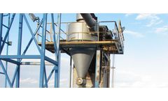 Soil-Enviro - High Efficiency Cyclone