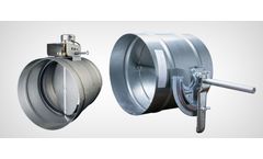 Soil-Enviro - Auto Damper