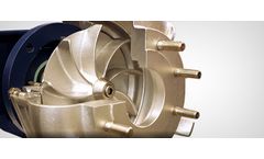 Soil-Enviro - Centrifugal Fan