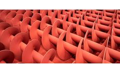 Soil-Enviro - Conveying System with Spares