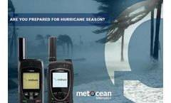 Are You Prepared for Hurricane Season?
