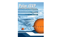 Polar iSVP - Bi-Directional Spherical Marker Beacon Brochure