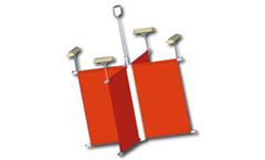 iSLDMB - Iridium Self Locating Datum Marker Buoy