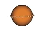 iSPHERE - Oil Spill Monitoring and Current Tracking Buoy