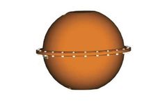 iSPHERE - Oil Spill Monitoring and Current Tracking Buoy