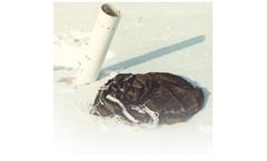MetOcean - Compact Air-Launched Ice Beacon (CALIB)