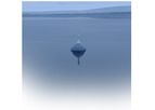 Polar iSVP - Bi-Directional Spherical Marker Beacon