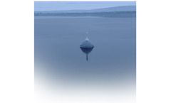 Polar iSVP - Bi-Directional Spherical Marker Beacon