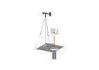 MetOcean - Polar Area Weather Station (PAWS)