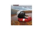 Model SVP - Surface Velocity Program Buoy