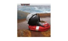 Model SVP - Surface Velocity Program Buoy