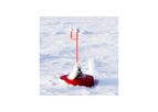 Ice Beacon Measure Sensors