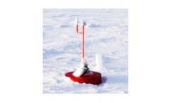 Ice Beacon Measure Sensors