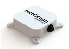 MetOcean - Model Stream 200, 210 and 211 - Iridium Satellite Telemetry