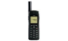 Iridium - Model 9555 - Handset Satellite Phone