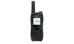 Iridium Extreme - Model 9575 - Satellite Phones