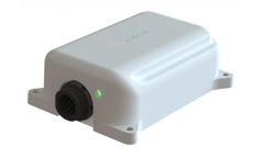 Iridium Edge - Model Pro - Standalone Device with Short Burst Data (SBD)