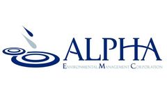 Energy Solutions with Alpha EMC