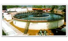Wastewater Treatment Industrial Effluent Treatment