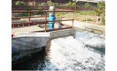 Vishuddhi - Aerators