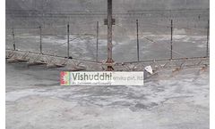 Vishuddhi - Clarifiers & Clariflocculator