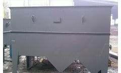 Vishuddhi - Corrugated Plate Interceptor