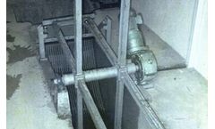 Vishuddhi - Arc Screen