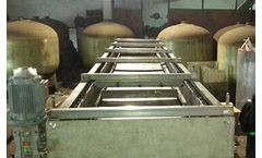 Vishuddhi - Multi Rake Screen