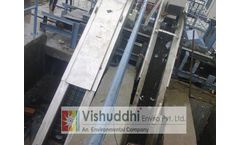 Vishuddhi - Step Screen