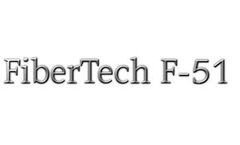 FiberTech - Model F-51 - Sealer Coatings