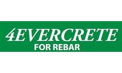 4 Evercrete - Premier Sealing and Curing Product for Rebar
