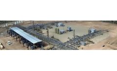 GI-Dynamics - NGL Extraction Unit