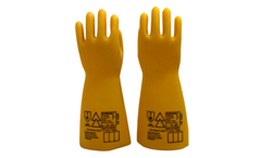 Romind - Resistant to Electric Arc Insulating Gloves