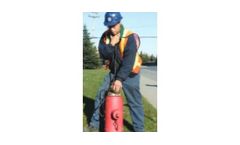 Water Distribution System Diagnosis And Analysis