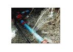 Leak Detection