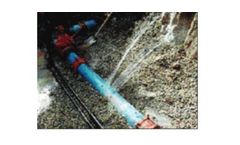 Leak Detection