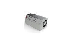 Oxyzone - Silver Hospitality Ozone Generator